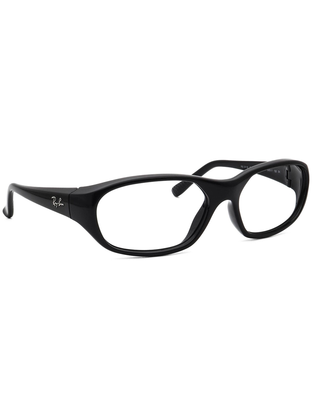 Ray-Ban RB 2016 Daddy-O 601/31 Sunglasses (no lenses)